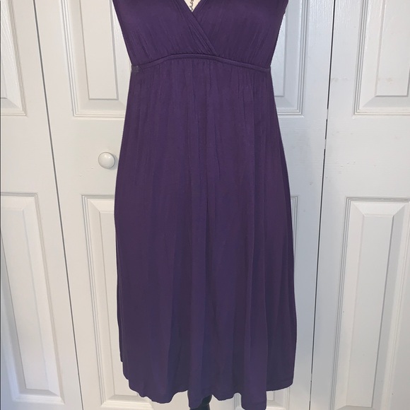 Soprano Deep Purple Garment - Picture 5 of 8